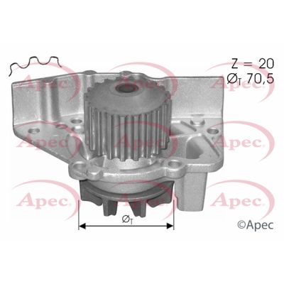 APEC Water Pump AWP1545