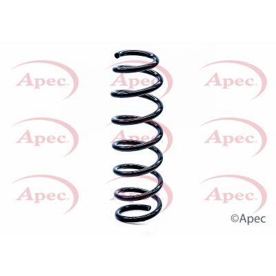 APEC Front Coil Spring ACS1247