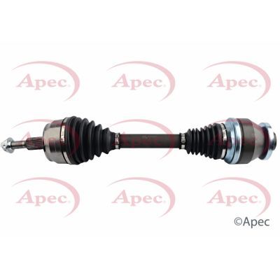 APEC Driveshaft ADS1671L