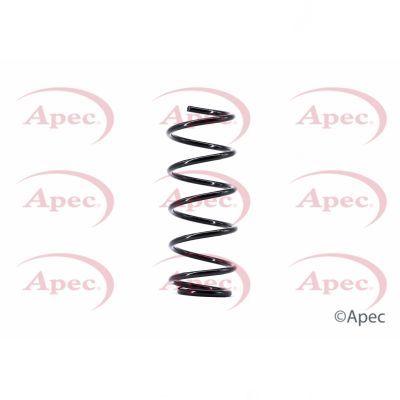 APEC Front Coil Spring ACS1368