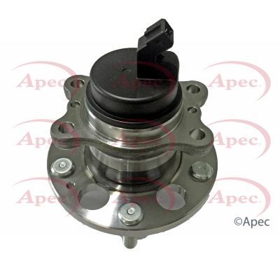 APEC Wheel Bearing Kit AWB1581