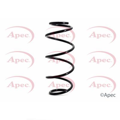 APEC Front Coil Spring ACS1018