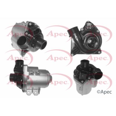 APEC Water Pump AWP1113