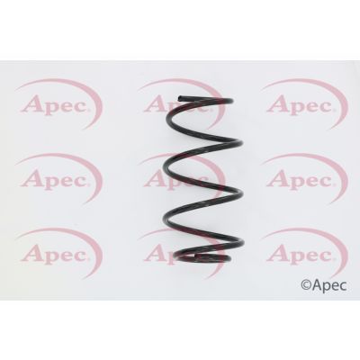 APEC Front Coil Spring ACS1582