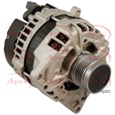 APEC Alternator AAL1917