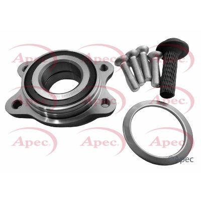 APEC Wheel Bearing Kit AWB1248