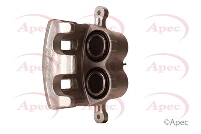 APEC Brake Caliper FR RH RCA789