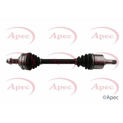APEC Driveshaft ADS1275L