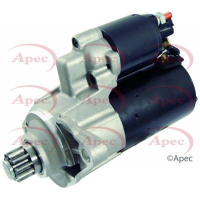 APEC Starter Motor ASM1376