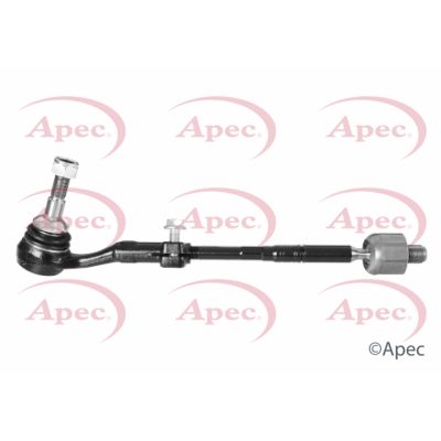APEC Tie Rod Assembly LH AST6299