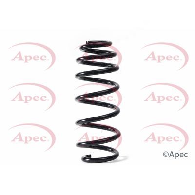 APEC Front Coil Spring ACS1724