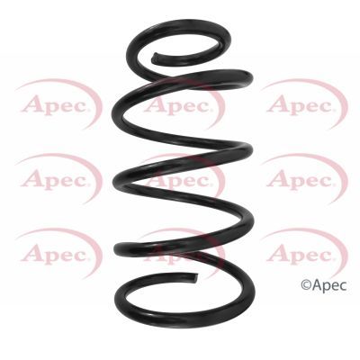 APEC Front Coil Spring ACS1581