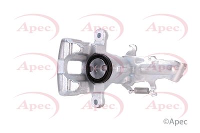 APEC Brake Caliper RR RH RCA328