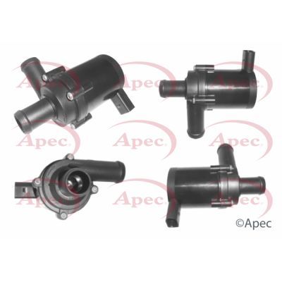 APEC Aux Water Pump AWP1166