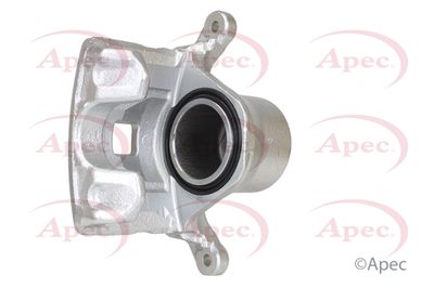 APEC Brake Caliper FR LH LCA768
