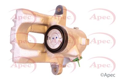 APEC Brake Caliper RR RH RCA390N