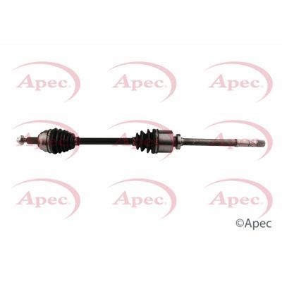 APEC Driveshaft ADS1260R