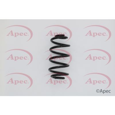 APEC Rear Coil Spring ACS1612