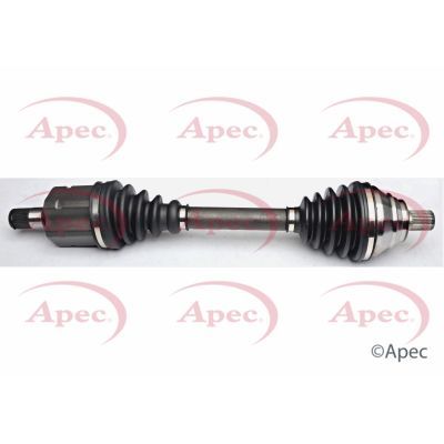 APEC Driveshaft ADS1465L