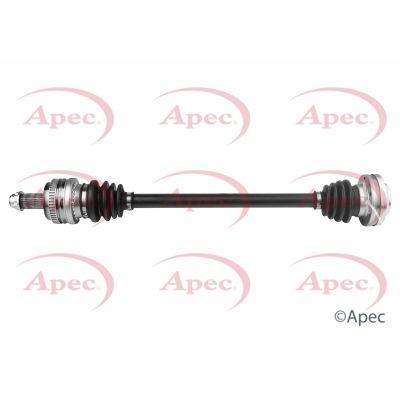 APEC Driveshaft ADS1540R