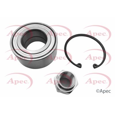 APEC Wheel Bearing Kit AWB1028