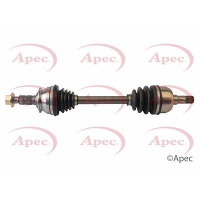 APEC Driveshaft ADS1443L
