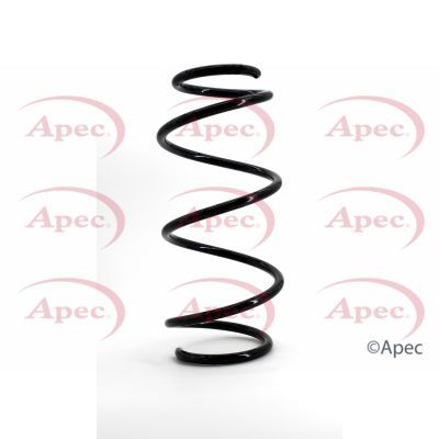 APEC Front Coil Spring ACS1090