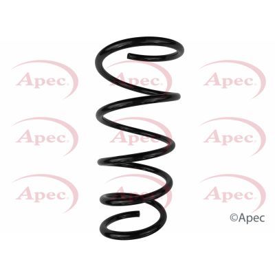 APEC Front Coil Spring ACS1745