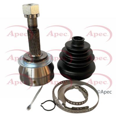 APEC CV Joint ACV1009