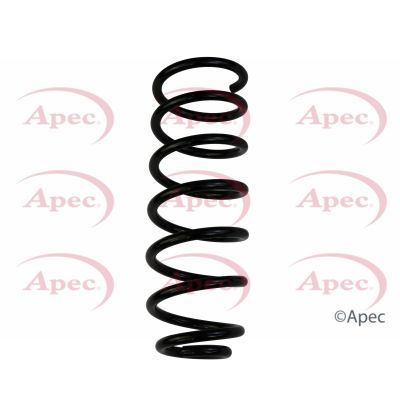 APEC Rear Coil Spring ACS1716