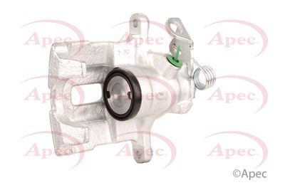 APEC Brake Caliper RR LH LCA372
