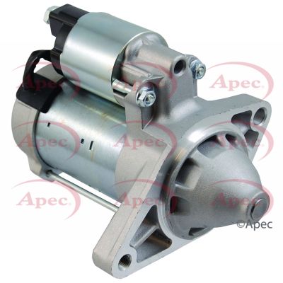 APEC Starter Motor ASM1204