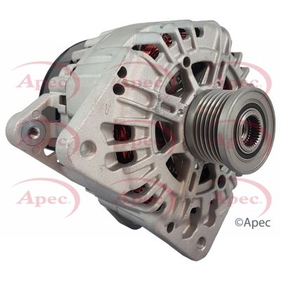 APEC Alternator AAL1848
