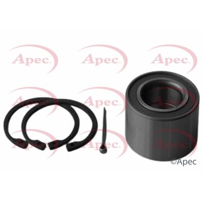 APEC Wheel Bearing Kit AWB1022