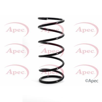 APEC Front Coil Spring ACS1011
