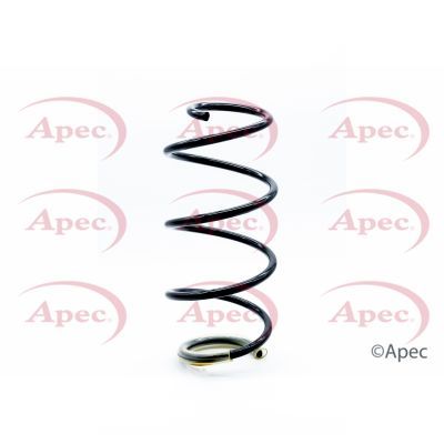 APEC Front Coil Spring ACS1276