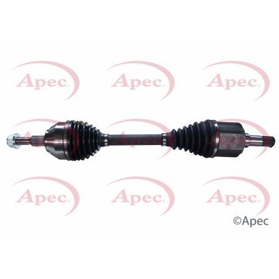 APEC Driveshaft ADS1047L