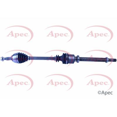 APEC Driveshaft ADS1121R