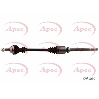 APEC Driveshaft ADS1590R