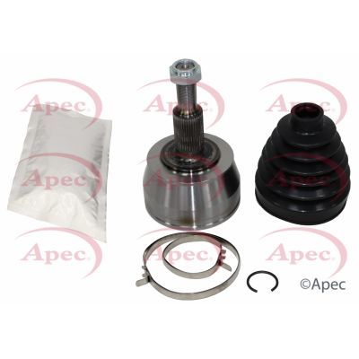 APEC CV Joint ACV1301