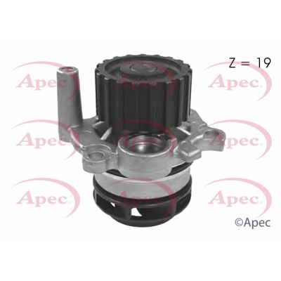 APEC Water Pump AWP1024
