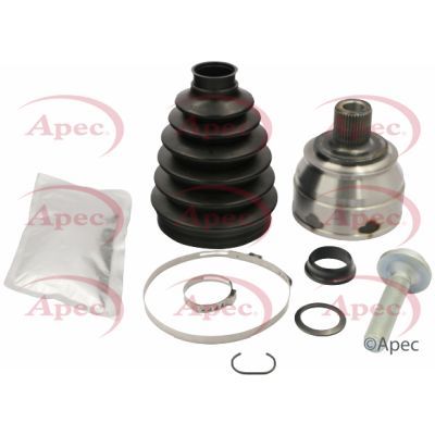 APEC CV Joint ACV1074
