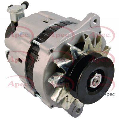 APEC Alternator AAL1372