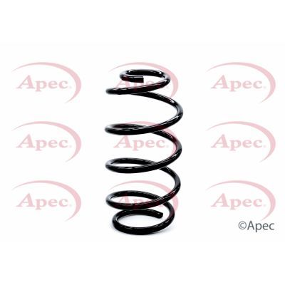 APEC Front Coil Spring ACS1228