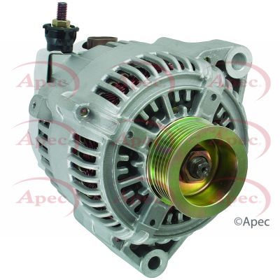 APEC Alternator AAL2072