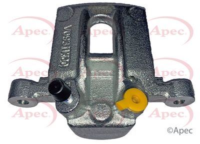 APEC Brake Caliper RR LH LCA345N