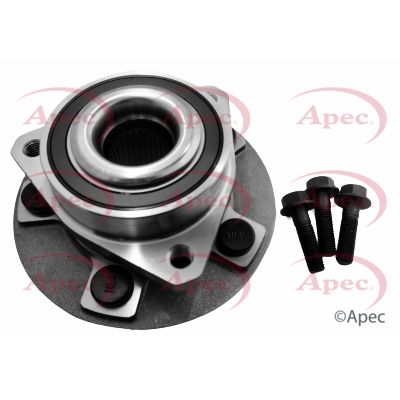 APEC Wheel Bearing Kit AWB1313