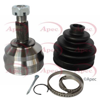 APEC CV Joint ACV1092