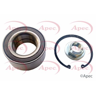 APEC Wheel Bearing Kit AWB1535