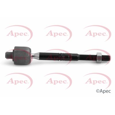 APEC Axial Joint Rack End AST6652